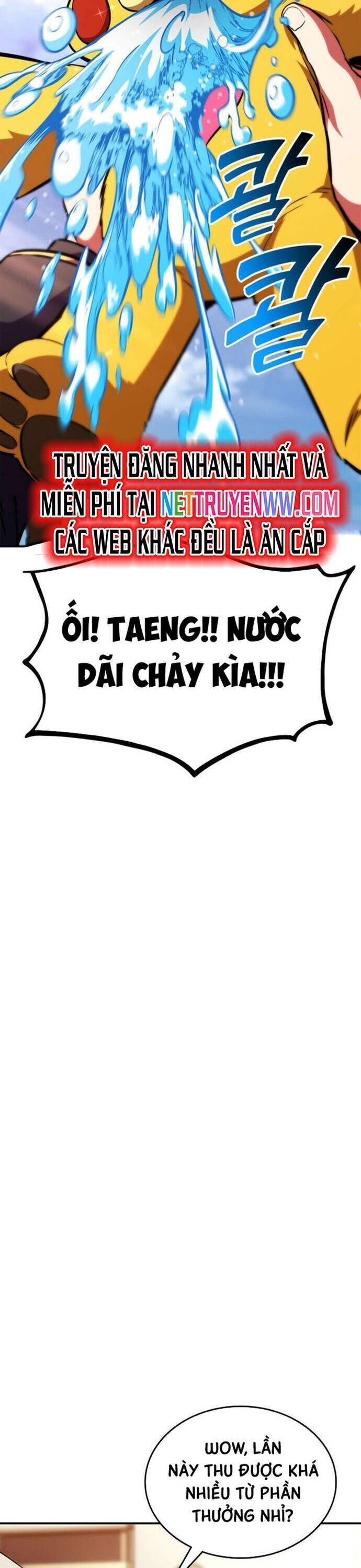 Sự Trở Lại Của Vị Thần Sức Mạnh: Chapter 167