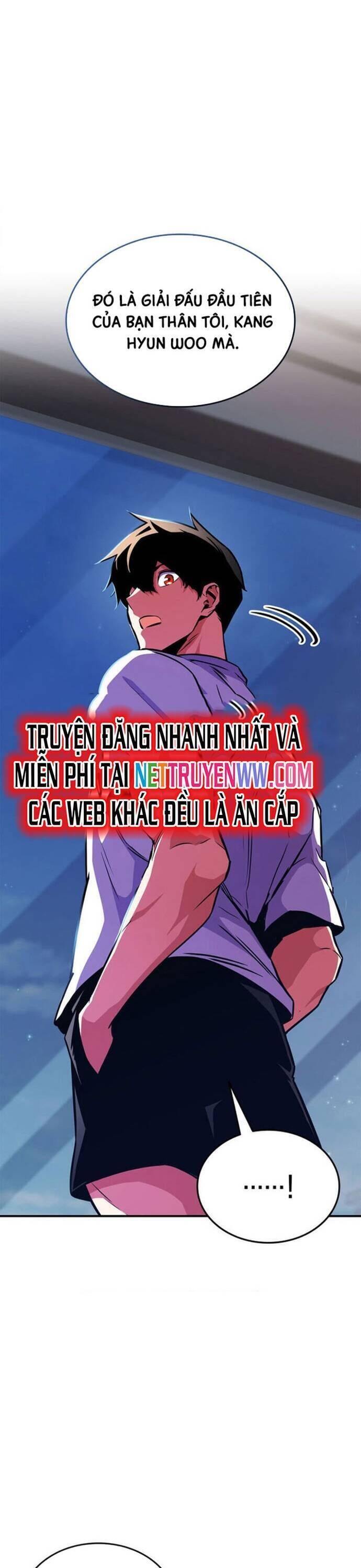 Sự Trở Lại Của Vị Thần Sức Mạnh: Chapter 167