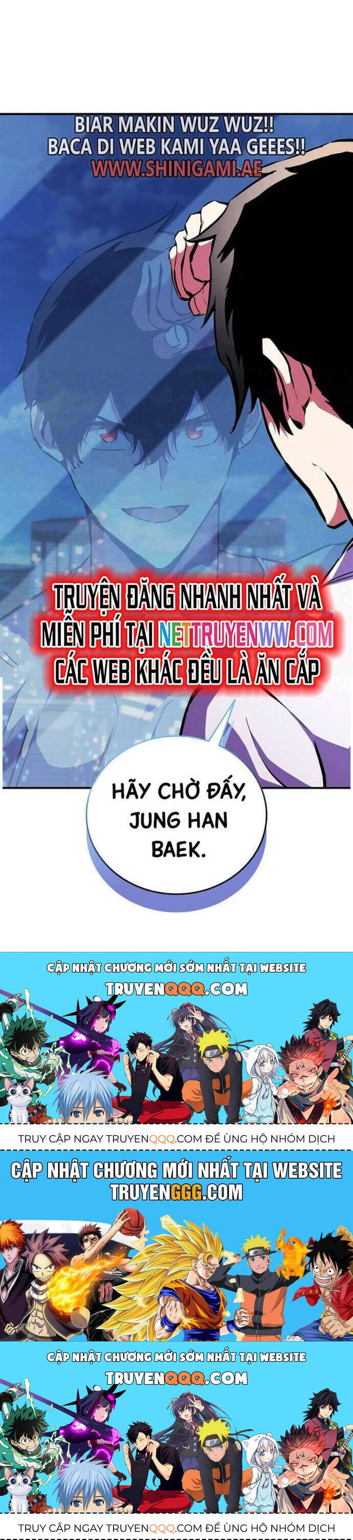 Sự Trở Lại Của Vị Thần Sức Mạnh: Chapter 167