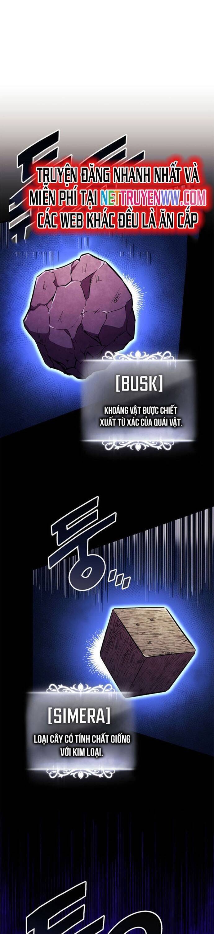 Sự Trở Lại Của Vị Thần Sức Mạnh: Chapter 167