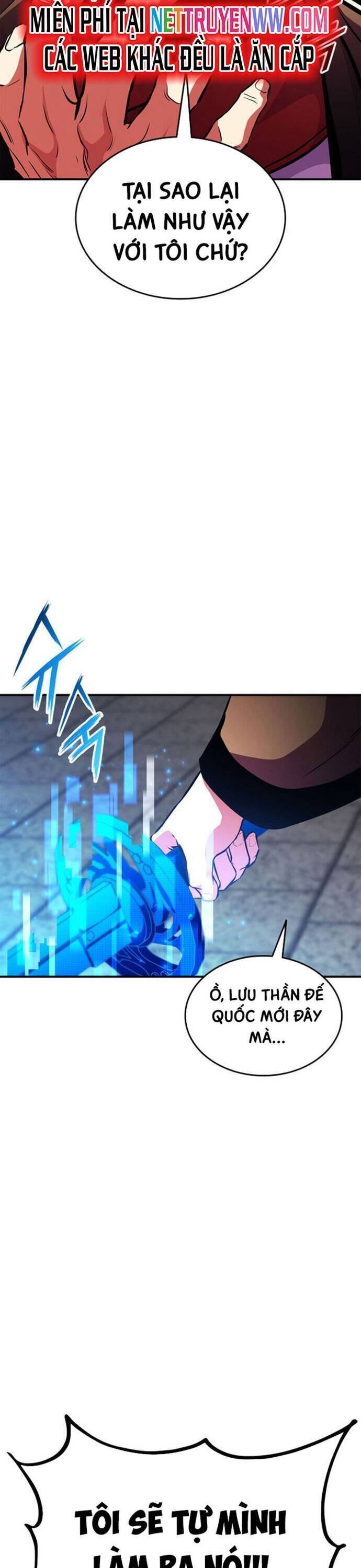 Sự Trở Lại Của Vị Thần Sức Mạnh: Chapter 167