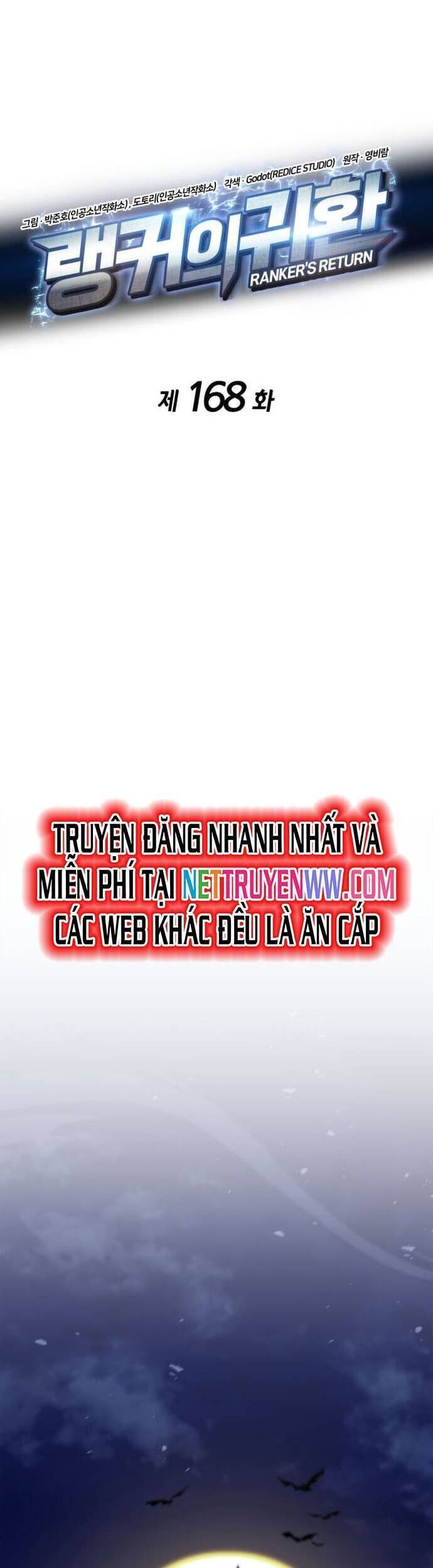 Sự Trở Lại Của Vị Thần Sức Mạnh: Chapter 168