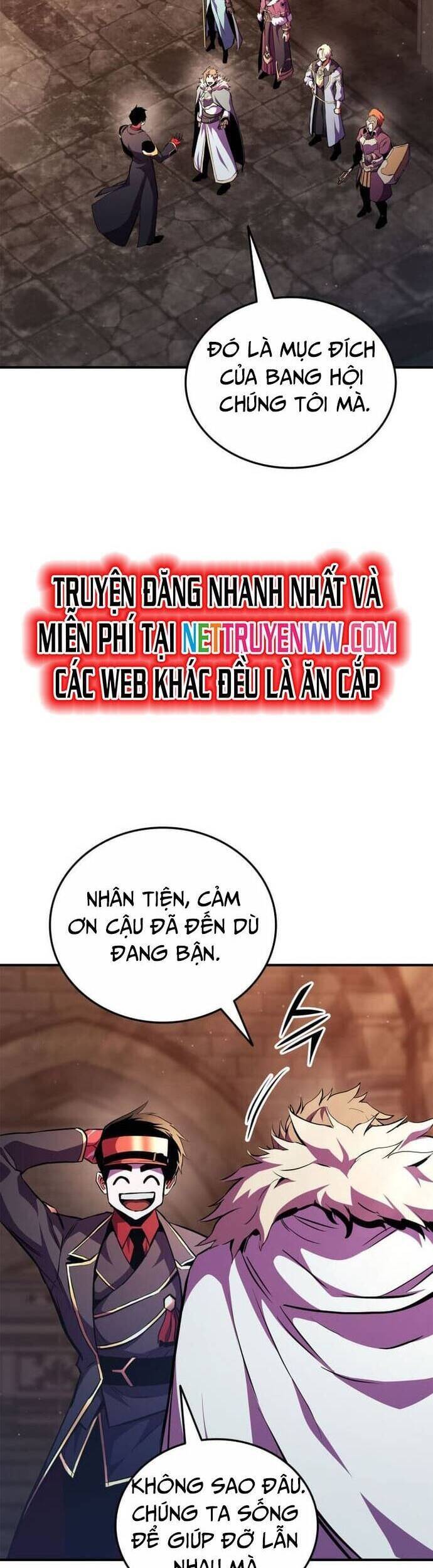 Sự Trở Lại Của Vị Thần Sức Mạnh: Chapter 168