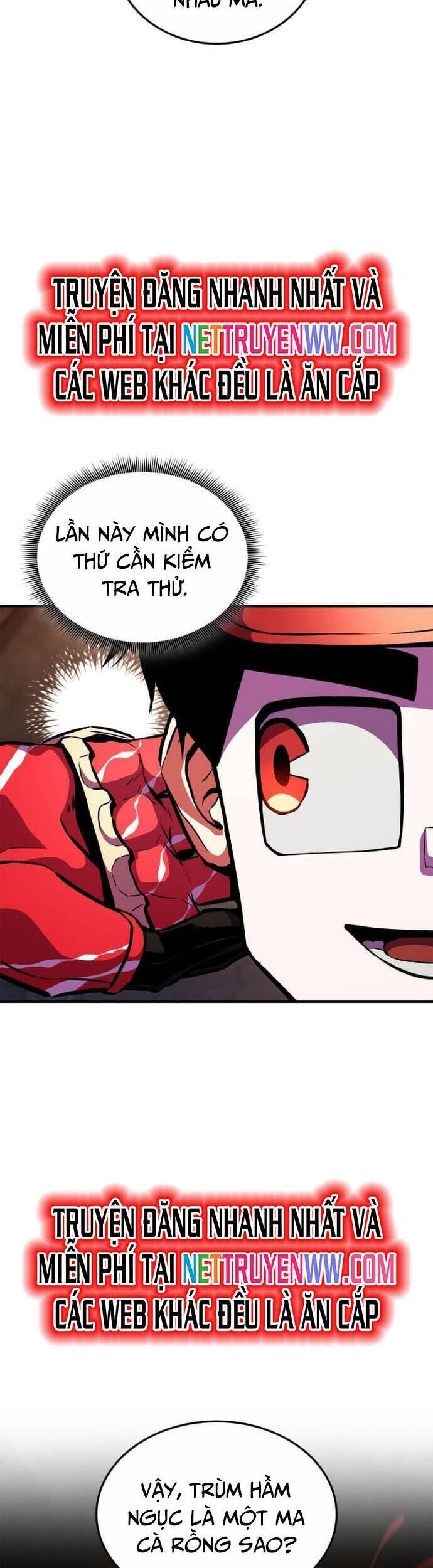 Sự Trở Lại Của Vị Thần Sức Mạnh: Chapter 168