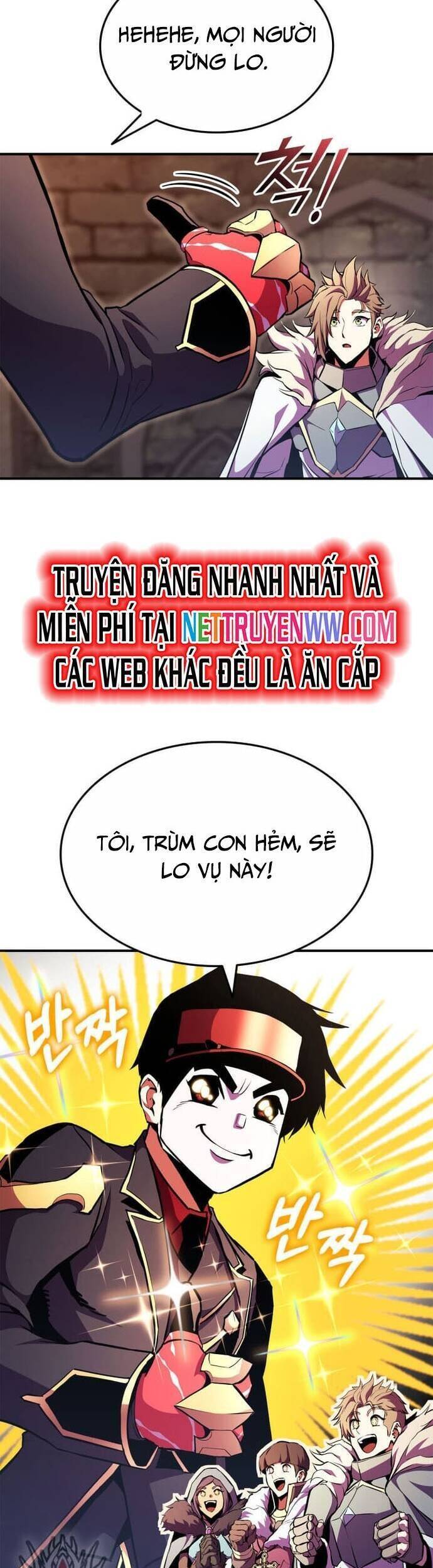 Sự Trở Lại Của Vị Thần Sức Mạnh: Chapter 168