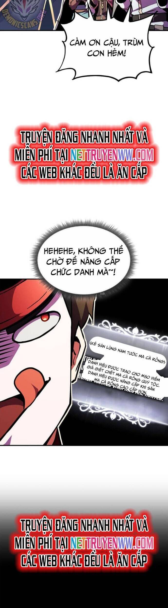 Sự Trở Lại Của Vị Thần Sức Mạnh: Chapter 168