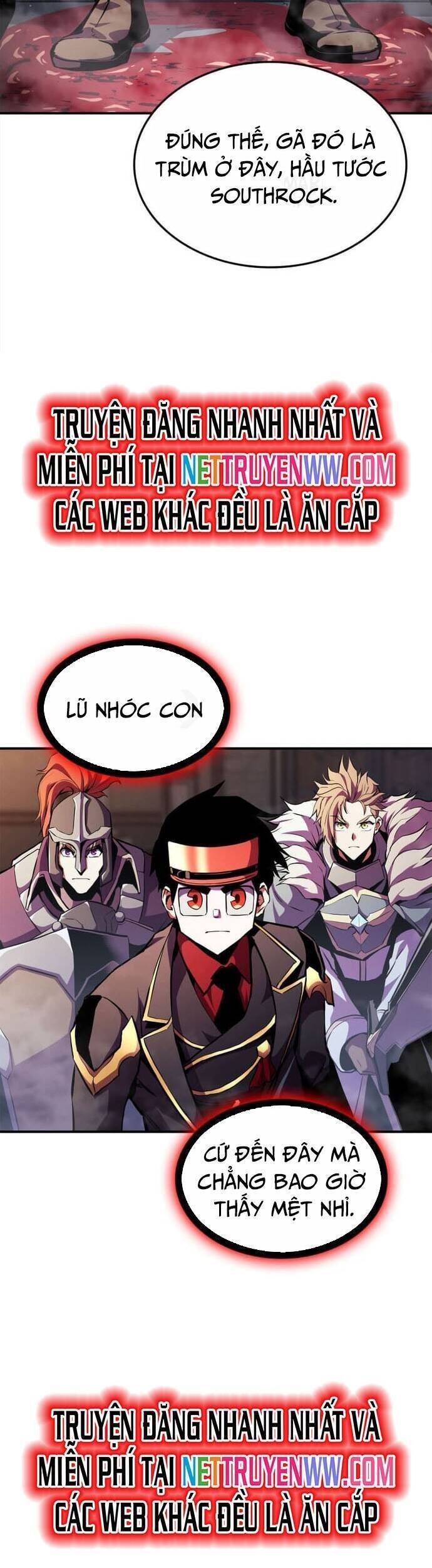 Sự Trở Lại Của Vị Thần Sức Mạnh: Chapter 168