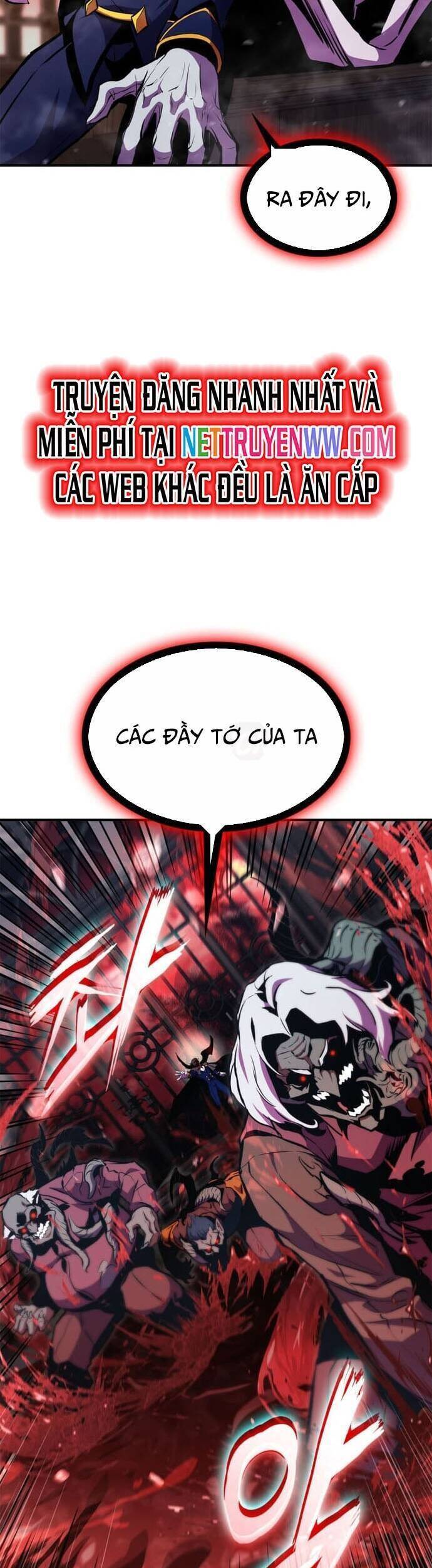 Sự Trở Lại Của Vị Thần Sức Mạnh: Chapter 168