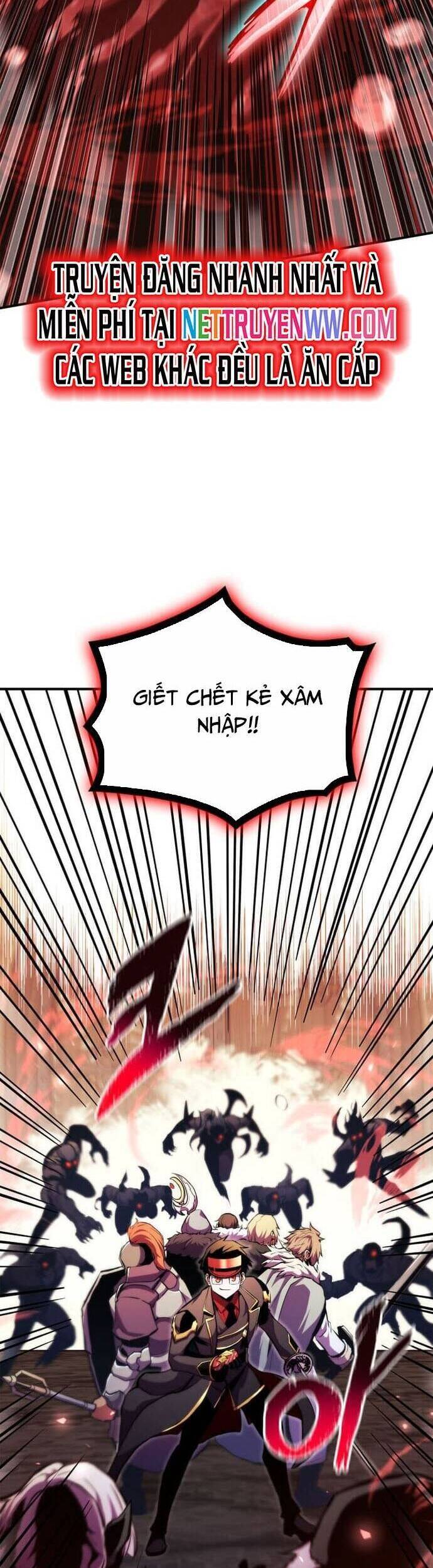 Sự Trở Lại Của Vị Thần Sức Mạnh: Chapter 168