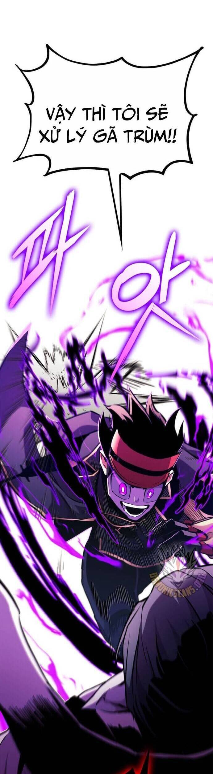 Sự Trở Lại Của Vị Thần Sức Mạnh: Chapter 168