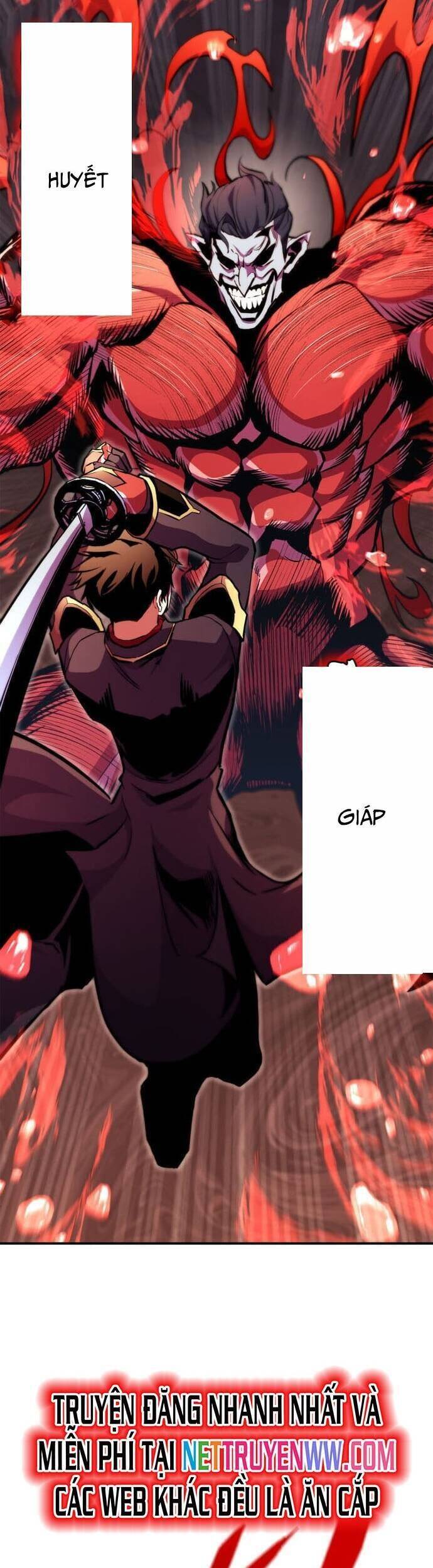 Sự Trở Lại Của Vị Thần Sức Mạnh: Chapter 168