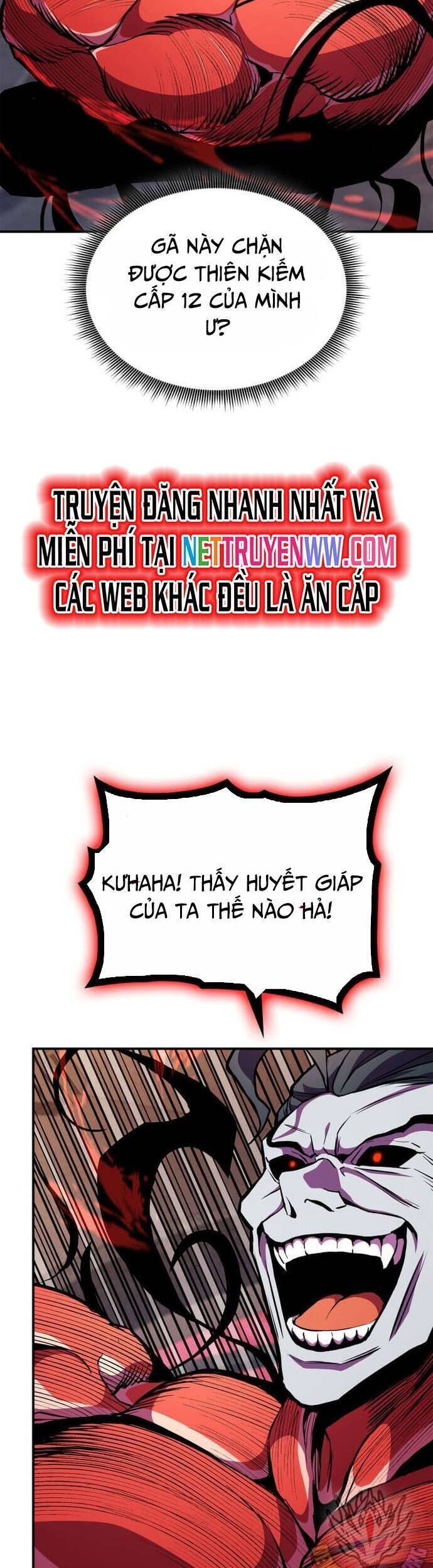 Sự Trở Lại Của Vị Thần Sức Mạnh: Chapter 168