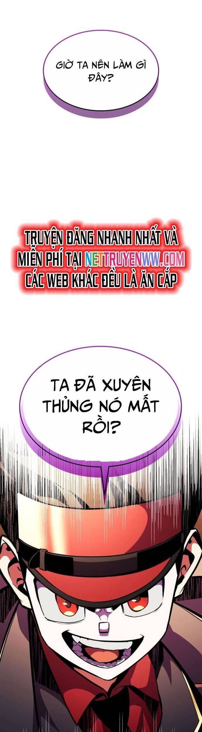 Sự Trở Lại Của Vị Thần Sức Mạnh: Chapter 168
