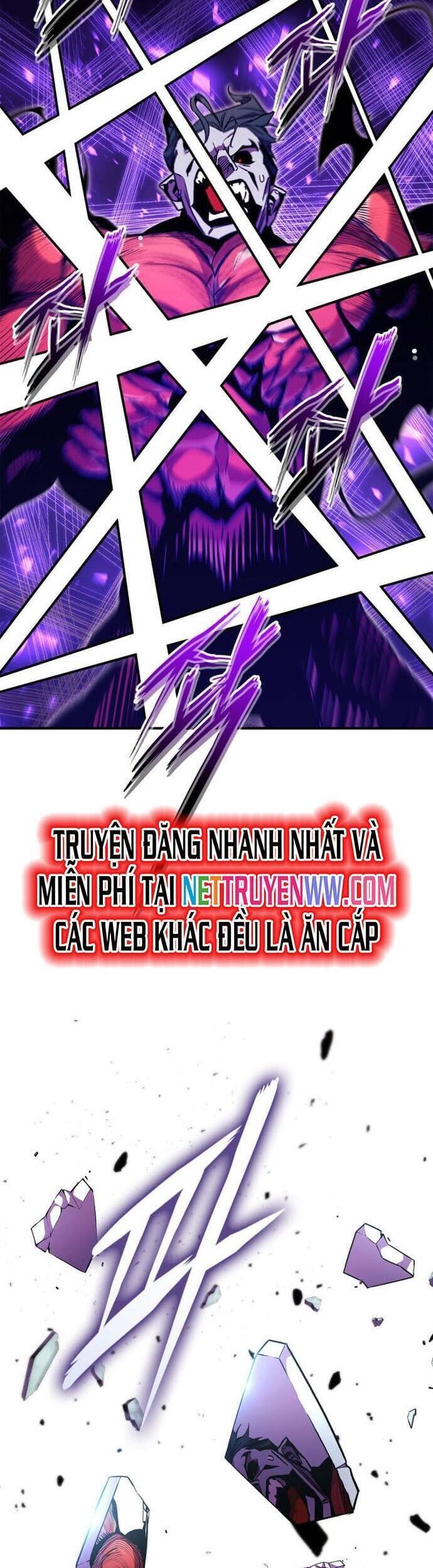 Sự Trở Lại Của Vị Thần Sức Mạnh: Chapter 168