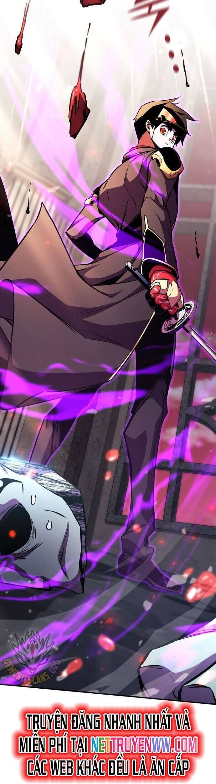 Sự Trở Lại Của Vị Thần Sức Mạnh: Chapter 168