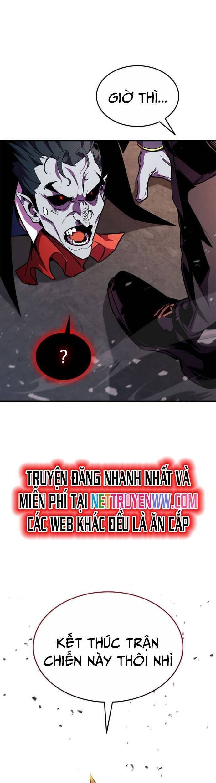 Sự Trở Lại Của Vị Thần Sức Mạnh: Chapter 168