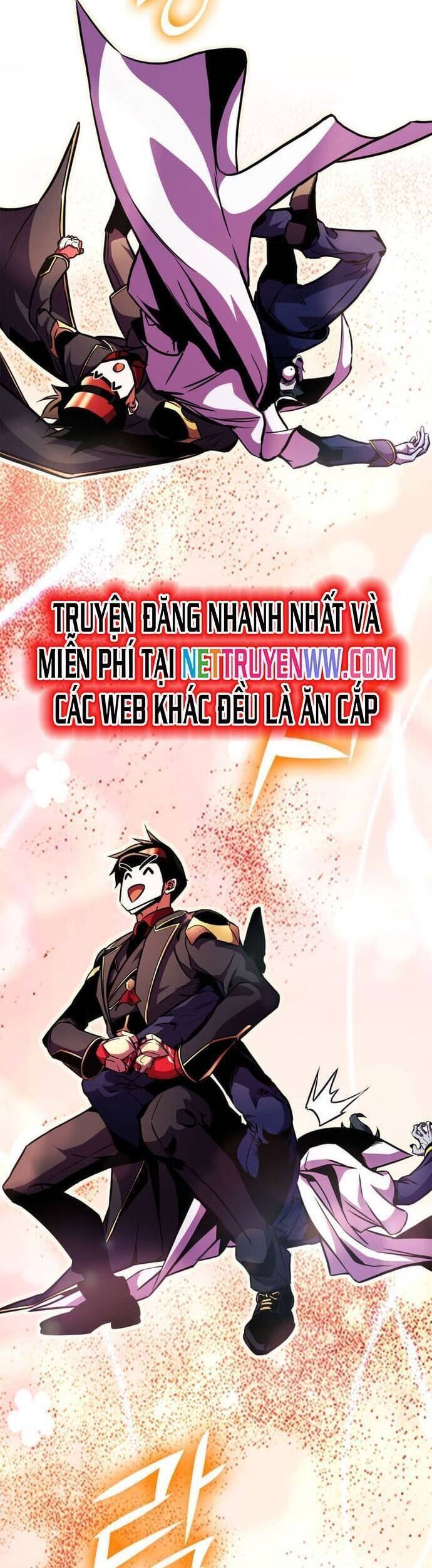 Sự Trở Lại Của Vị Thần Sức Mạnh: Chapter 168