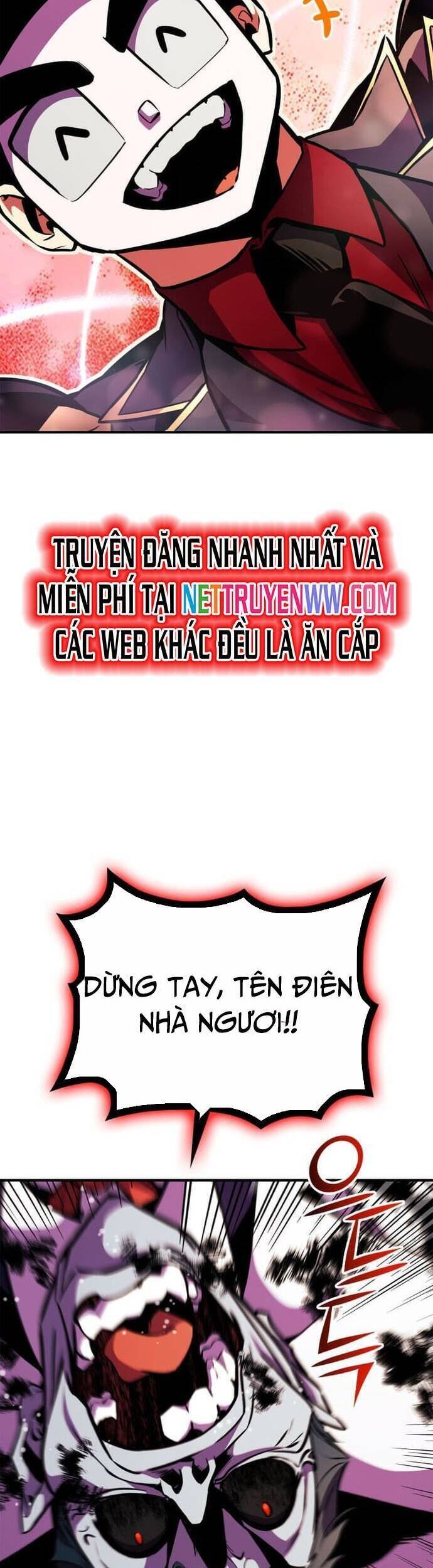 Sự Trở Lại Của Vị Thần Sức Mạnh: Chapter 168