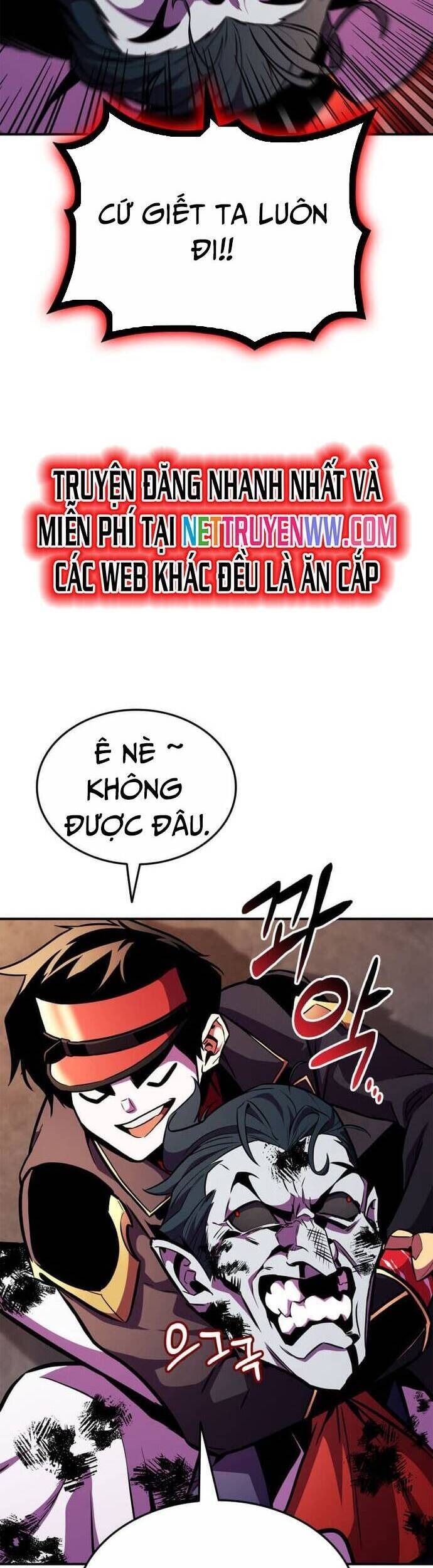 Sự Trở Lại Của Vị Thần Sức Mạnh: Chapter 168