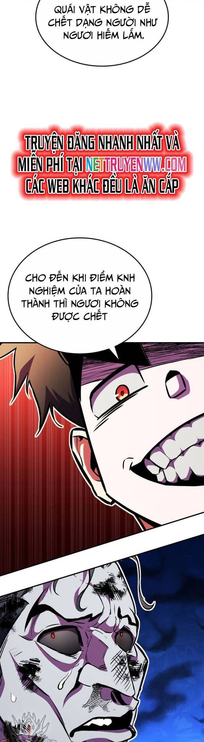 Sự Trở Lại Của Vị Thần Sức Mạnh: Chapter 168
