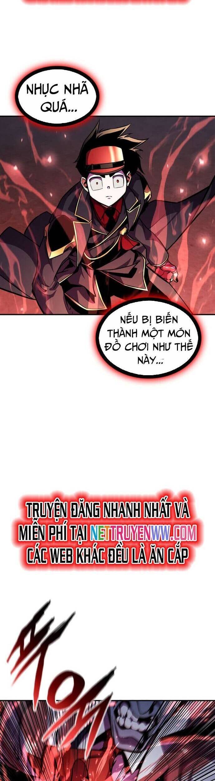 Sự Trở Lại Của Vị Thần Sức Mạnh: Chapter 168