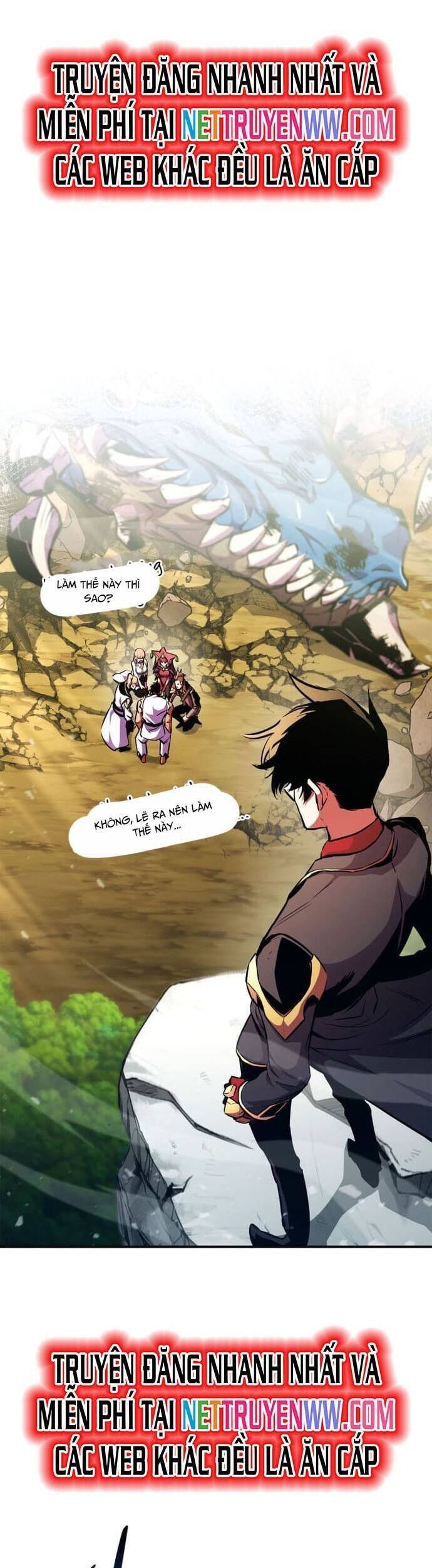 Sự Trở Lại Của Vị Thần Sức Mạnh: Chapter 168