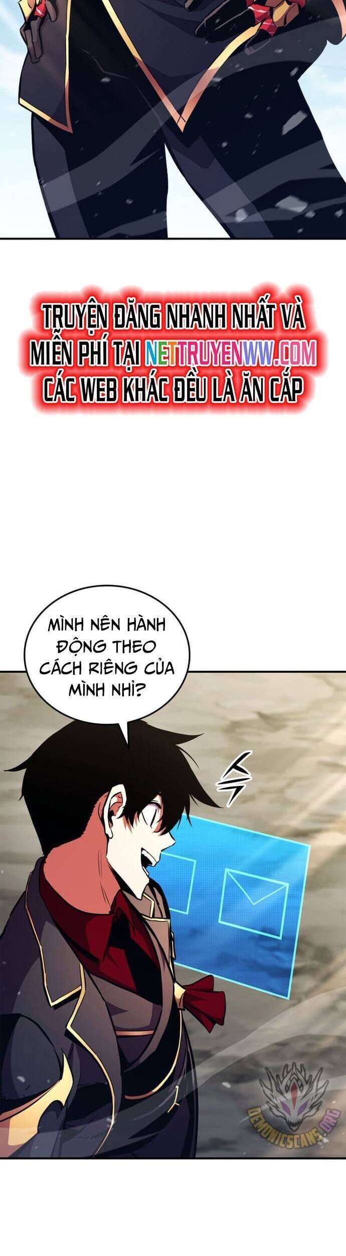 Sự Trở Lại Của Vị Thần Sức Mạnh: Chapter 168
