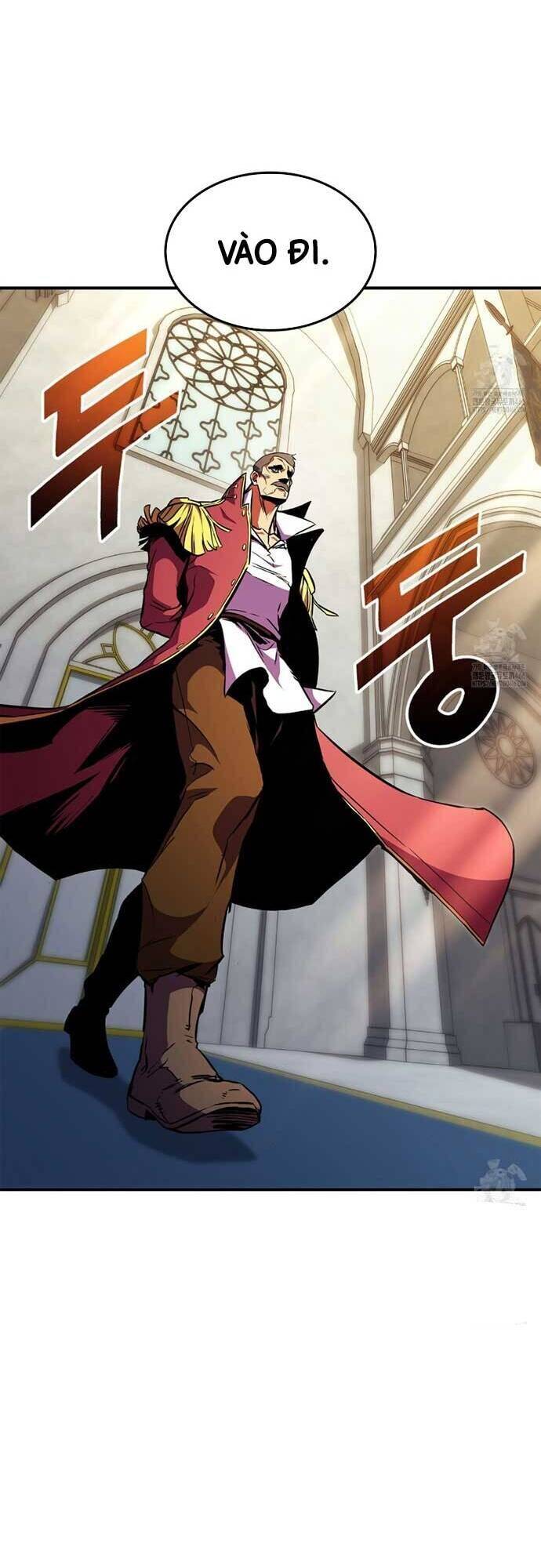 Sự Trở Lại Của Vị Thần Sức Mạnh: Chapter 169