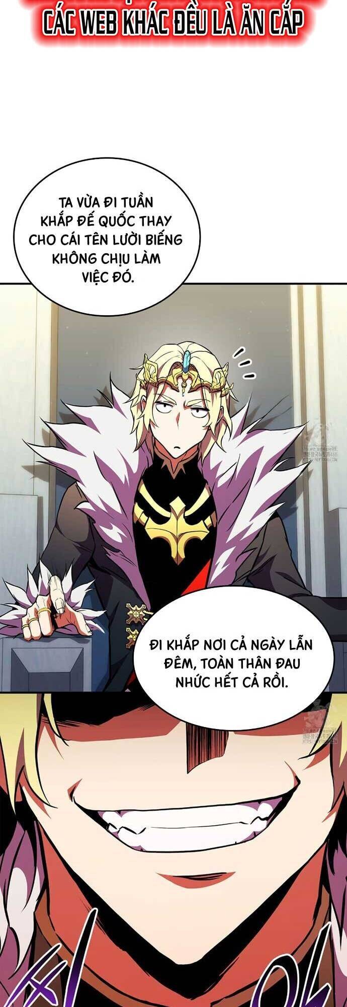Sự Trở Lại Của Vị Thần Sức Mạnh: Chapter 169