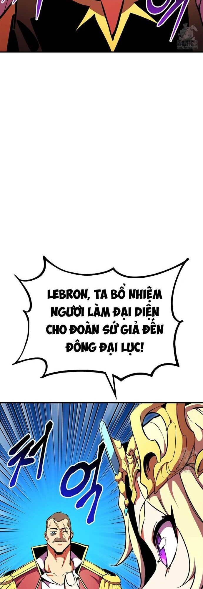 Sự Trở Lại Của Vị Thần Sức Mạnh: Chapter 169