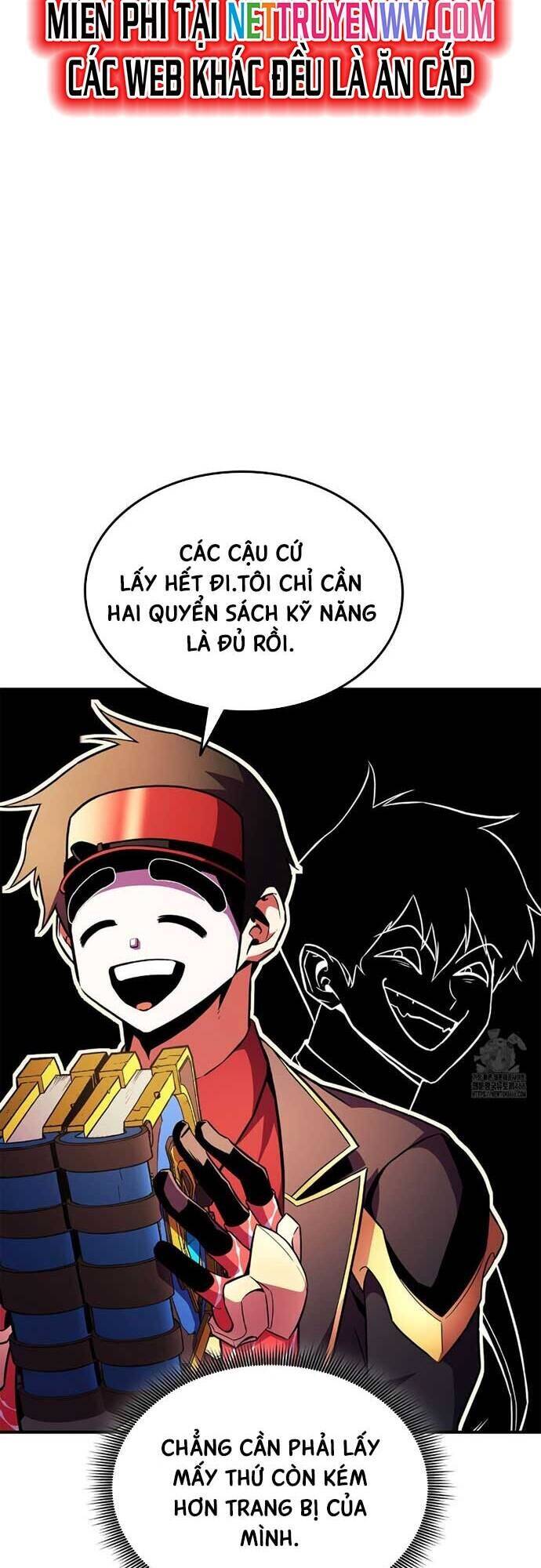 Sự Trở Lại Của Vị Thần Sức Mạnh: Chapter 169