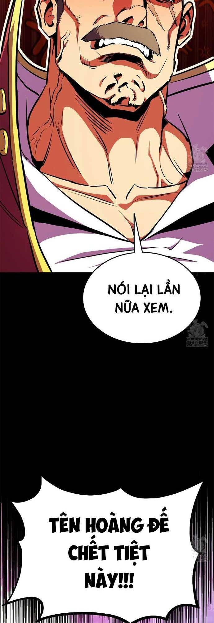 Sự Trở Lại Của Vị Thần Sức Mạnh: Chapter 169