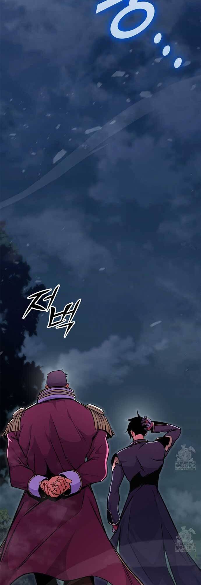 Sự Trở Lại Của Vị Thần Sức Mạnh: Chapter 169