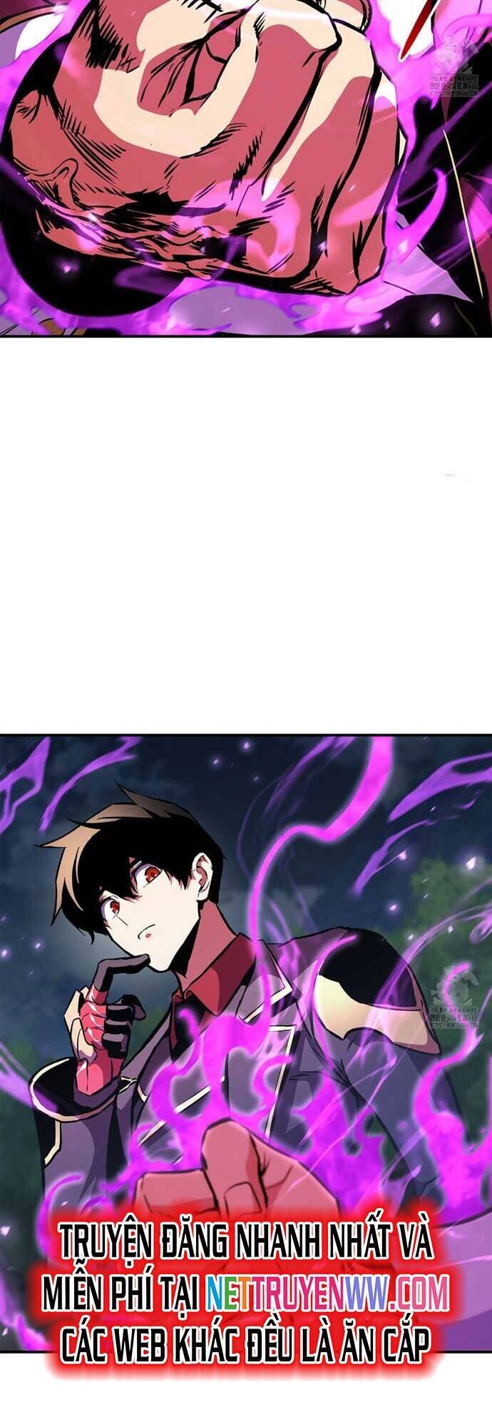 Sự Trở Lại Của Vị Thần Sức Mạnh: Chapter 169