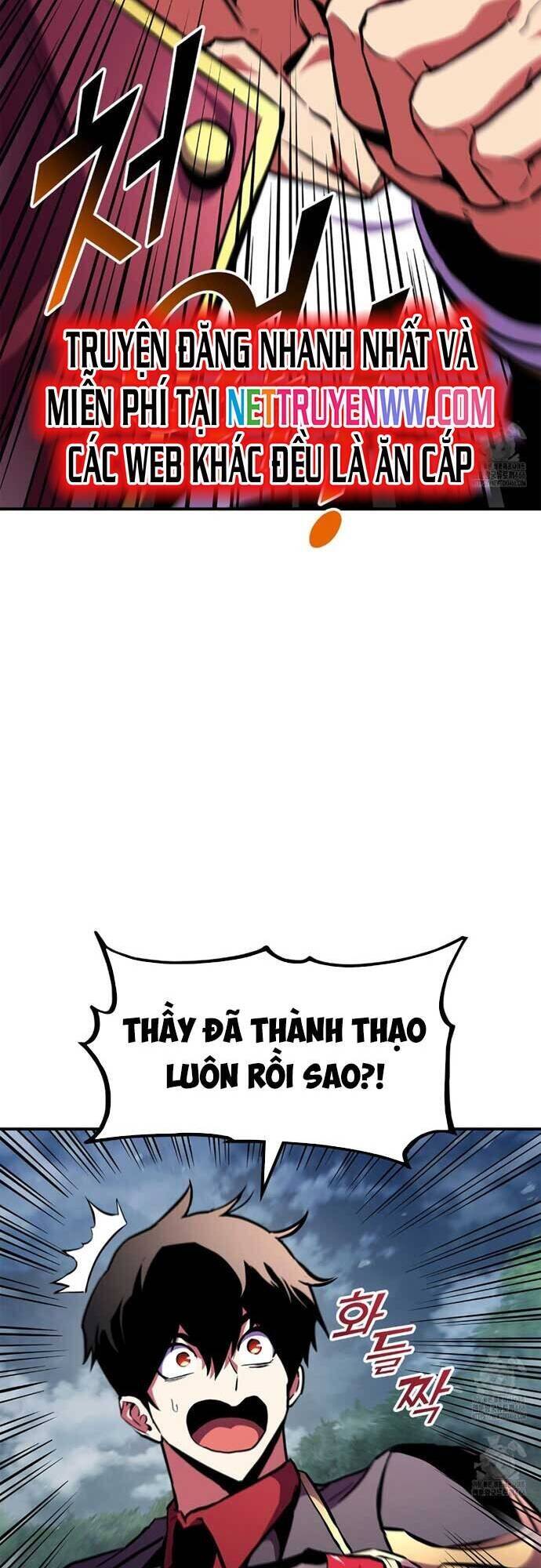 Sự Trở Lại Của Vị Thần Sức Mạnh: Chapter 169