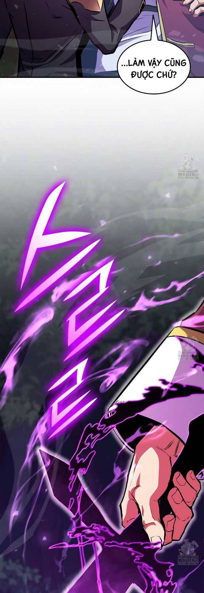 Sự Trở Lại Của Vị Thần Sức Mạnh: Chapter 169