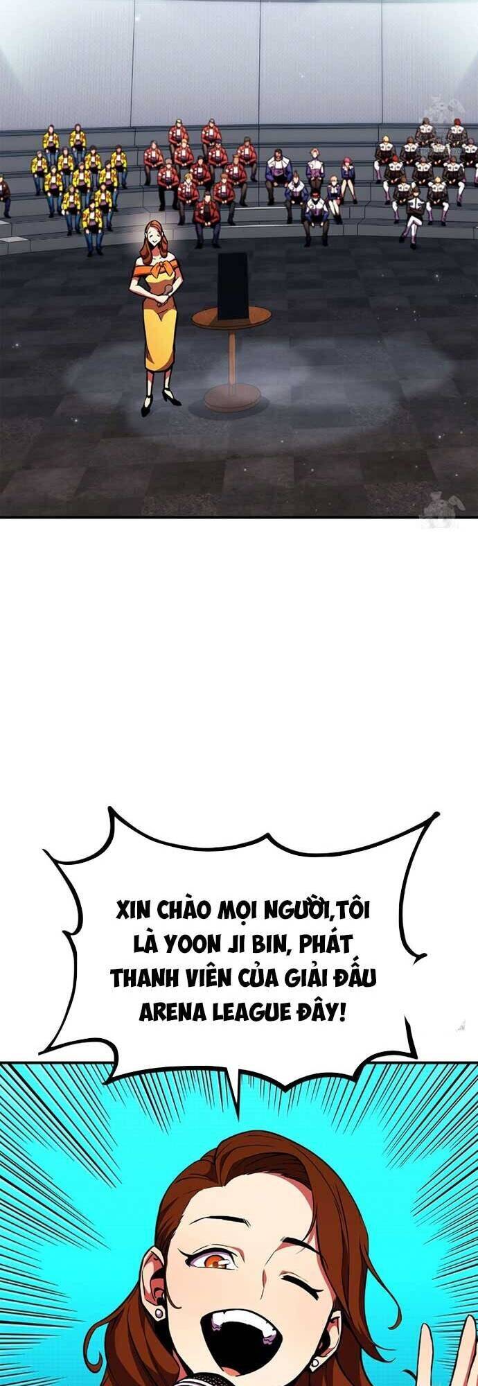 Sự Trở Lại Của Vị Thần Sức Mạnh: Chapter 169