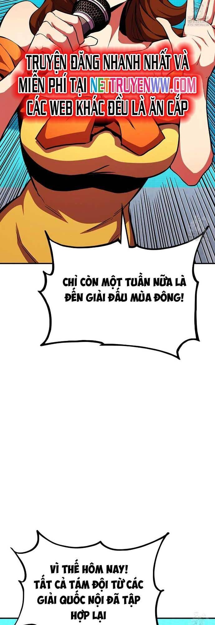 Sự Trở Lại Của Vị Thần Sức Mạnh: Chapter 169