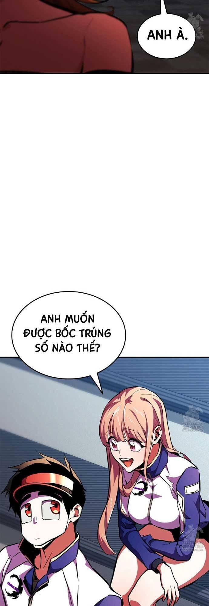 Sự Trở Lại Của Vị Thần Sức Mạnh: Chapter 169