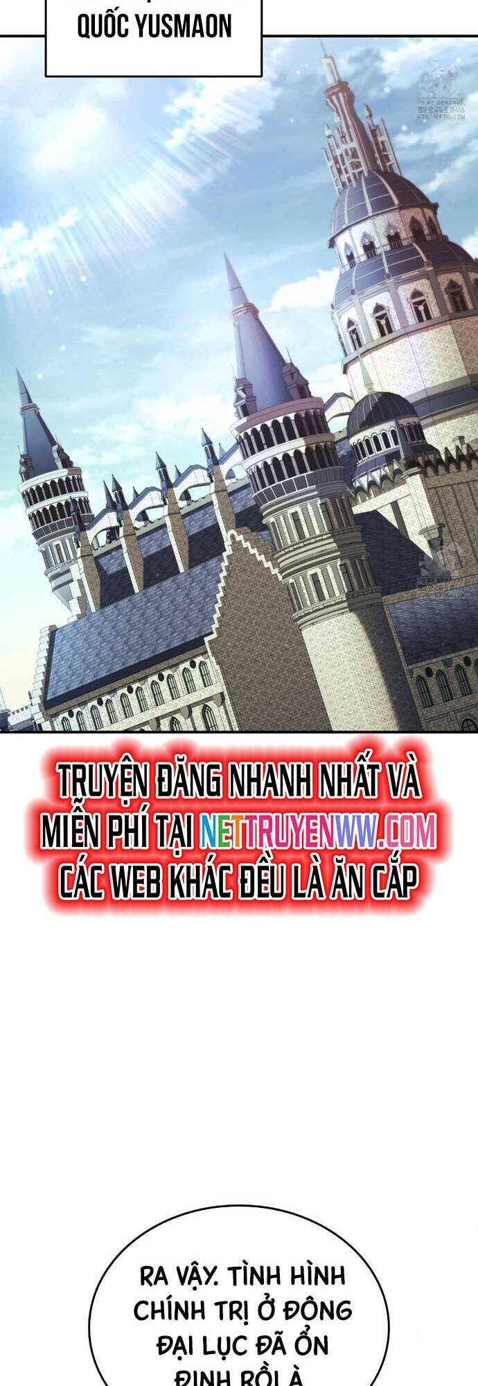 Sự Trở Lại Của Vị Thần Sức Mạnh: Chapter 169