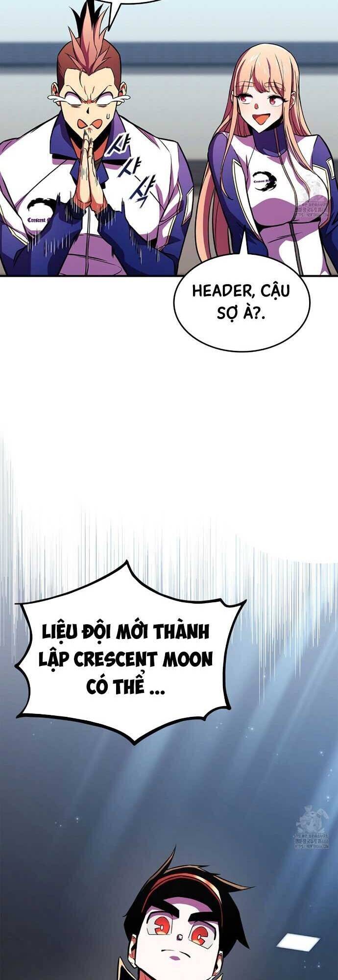Sự Trở Lại Của Vị Thần Sức Mạnh: Chapter 169