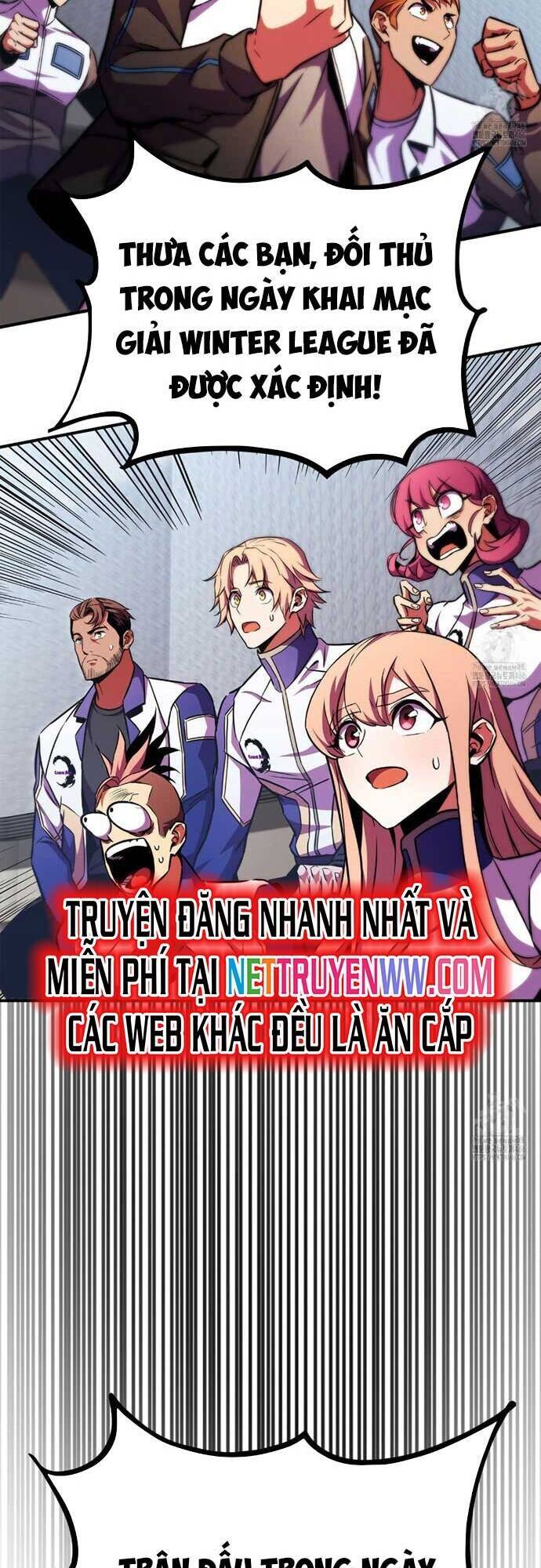 Sự Trở Lại Của Vị Thần Sức Mạnh: Chapter 169