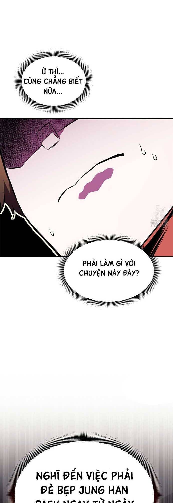 Sự Trở Lại Của Vị Thần Sức Mạnh: Chapter 169