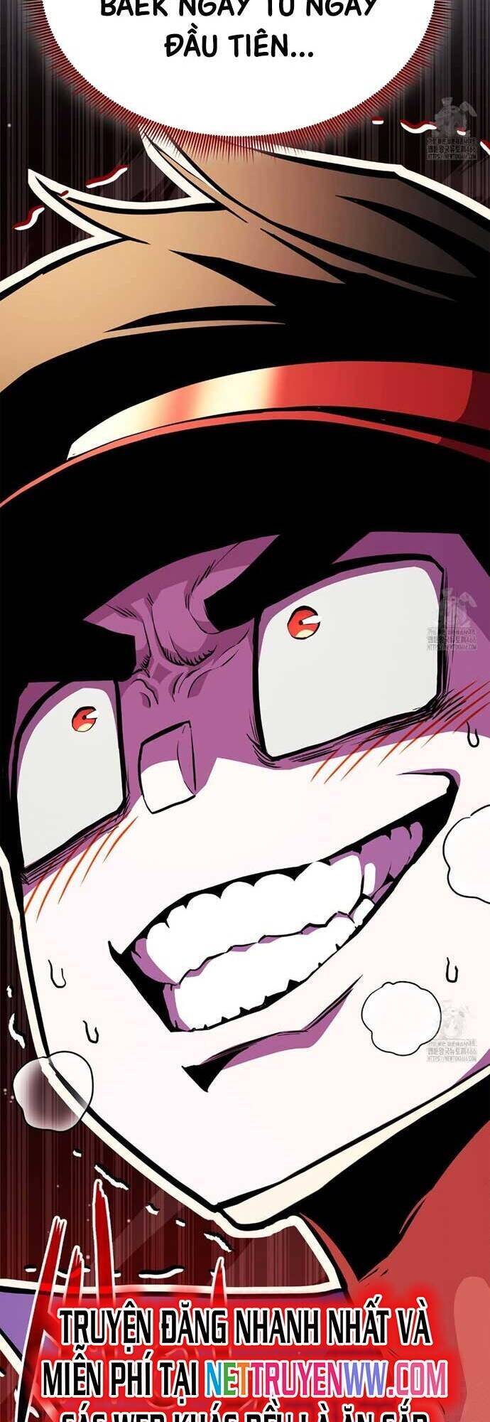 Sự Trở Lại Của Vị Thần Sức Mạnh: Chapter 169