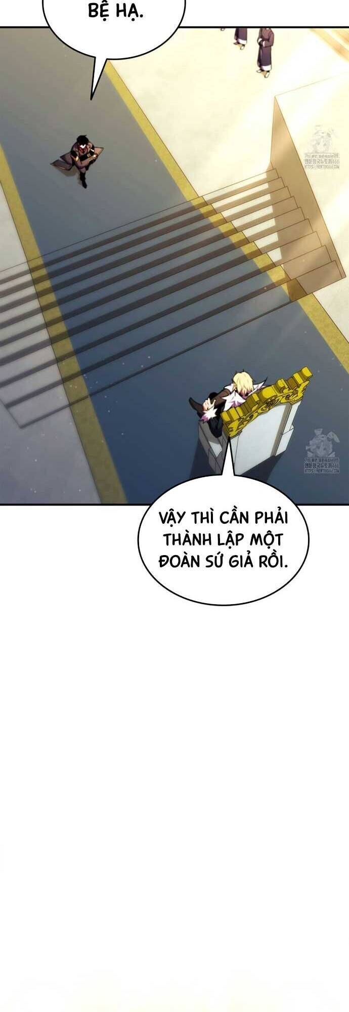 Sự Trở Lại Của Vị Thần Sức Mạnh: Chapter 169