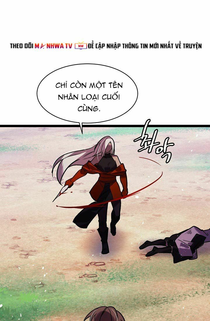 Sự Trở Lại Của Vị Thần Sức Mạnh: Chapter 17