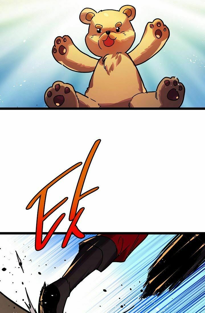 Sự Trở Lại Của Vị Thần Sức Mạnh: Chapter 17