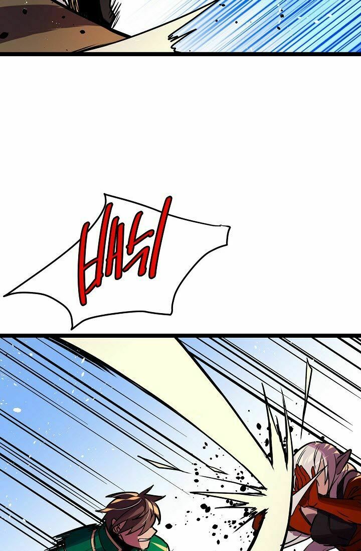 Sự Trở Lại Của Vị Thần Sức Mạnh: Chapter 17