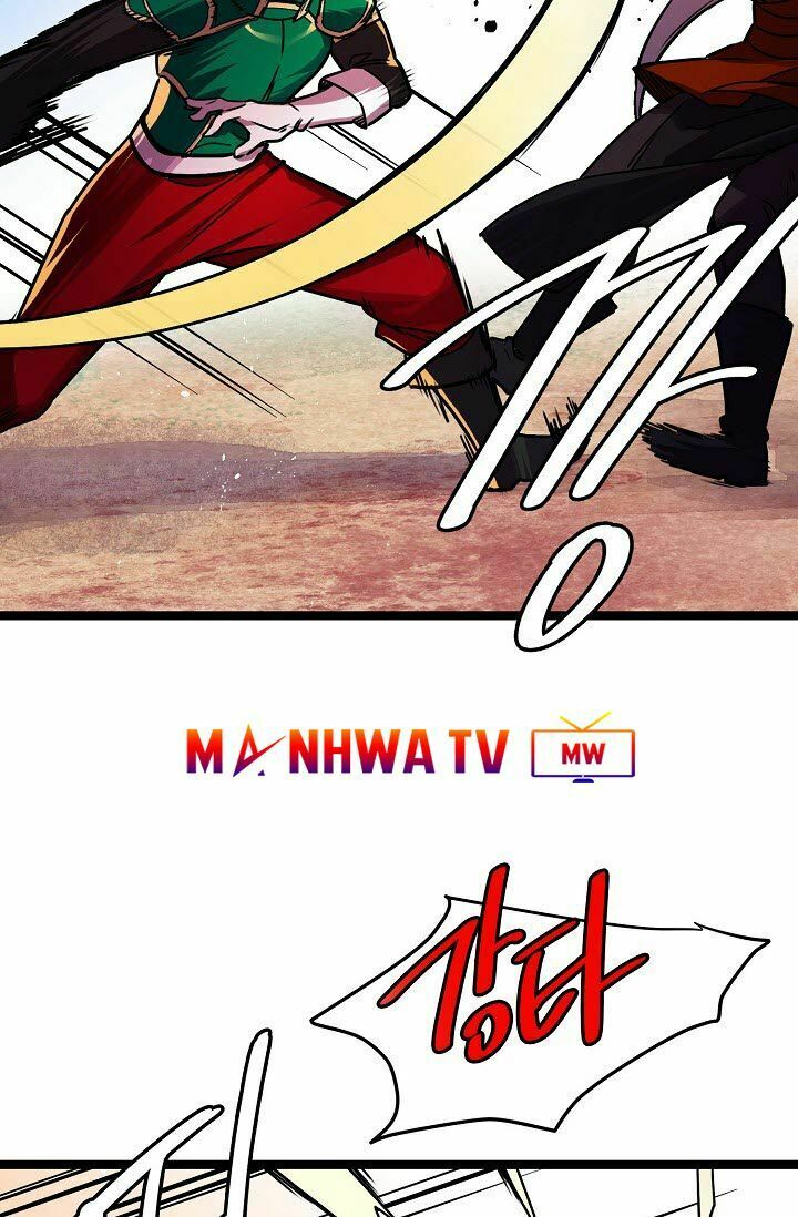 Sự Trở Lại Của Vị Thần Sức Mạnh: Chapter 17