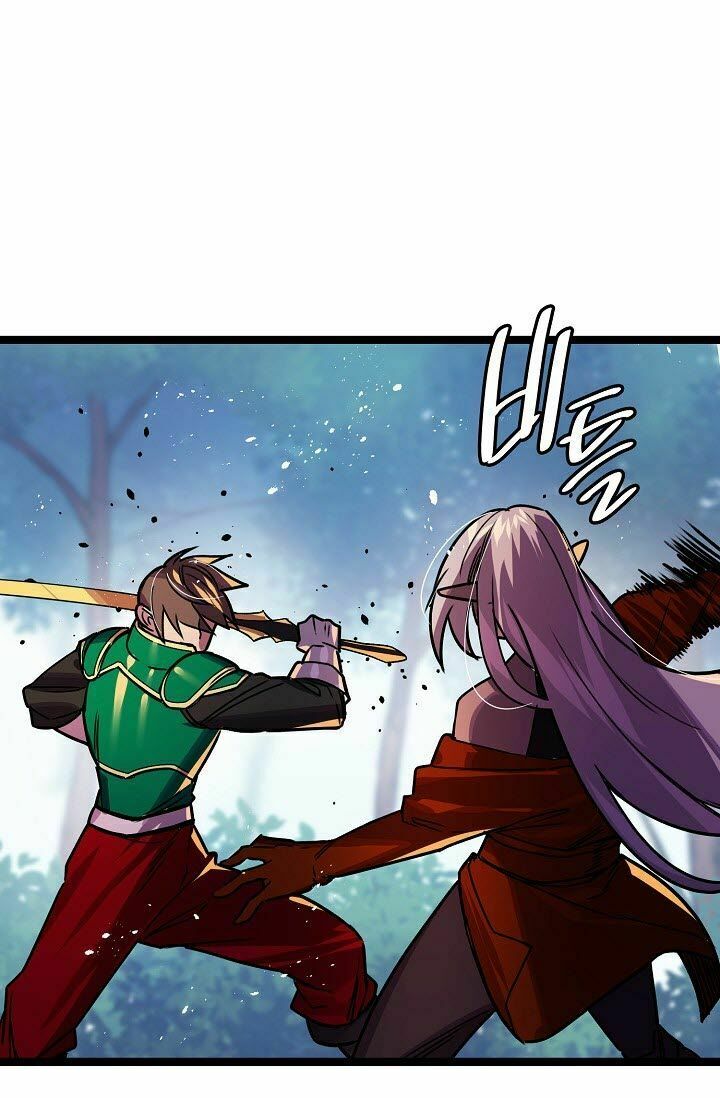 Sự Trở Lại Của Vị Thần Sức Mạnh: Chapter 17